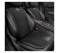 WEQTYSAB Housse Siège Voiture, pour Mazda BT-50 Dual Cab III 2020+ Ensemble Complet Coussin de siège de Voiture Protecteur de Coussin de siège Anti-dérapant,A