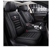 WEQTYSAB Housse Siege Voiture, pour Mini Cooper One S R50 R53 R56 R60 Imperméable Et Respirant Quatre Saisons Protection Couvre Sieges Siege Protections Accessoires,B