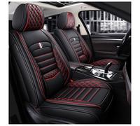 WEQTYSAB Housse Siege Voiture, pour Mini Cooper One S R50 R53 R56 R60 Imperméable Et Respirant Quatre Saisons Protection Couvre Sieges Siege Protections Accessoires,A