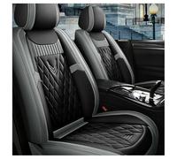 WEQTYSAB Housse Siege Voiture, pour Nissan X-Trail T32 7 Seats 2014-2019 Imperméable Et Respirant Quatre Saisons Protection Couvre Sieges Siege Protections Accessoires,B