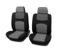 WEQTYSAB Housse Siege Voiture, pour VW T5 Transporter 2003-2015 Imperméable Et Respirant Protection Couvre Sieges siège Avant Protections Accessoires,B