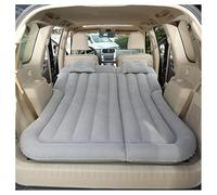 WEQTYSAB Matelas Gonflable Voiture, pour Citroen C4 Picasso 2007-2021 Portable Gonflable Matelas Pneumatique Voyage Coffre Lit Coussin Camping Accessoires,B