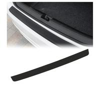 WEQTYSAB Protection Pare Choc Voiture, pour VW Golf 6 VI 2008-2013 Voiture Autocollant de Pare-Chocs de Coffre Voiture Arrière Protection des Pare-Chocs