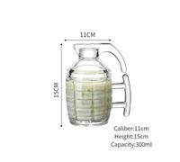 WEQYFDC Creative Shaped Cocktail Glasses Cup Personalized Funny Wine Cups Glass With Lid Juice Cold Drink Bar Party Accessories