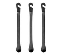 WEQYFDC Démonte-Pneu De Vélo Outils de réparation de Levier de Pneu de Retrait 3 pièces