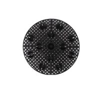 WEQYFDC Rehausseur pour Support À Plantes Pot de Fleurs et élévateur de Plantes, Supports Robustes, Soucoupe de 20/30/40cm for éviter la pourriture et Les dommages sur Le Sol du Pont de Patio(40CM)
