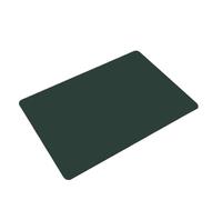 WEQYFDC Tapis De Bureau Tapis de Cuisine Absorbant imprimé Couleur Unie, Grand Format, séchage, Salle de Bain, égouttoir, Vaisselle