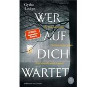 Wer auf dich wartet | Gytha Lodge Gytha Lodge (Auteur)