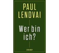 Wer bin ich?