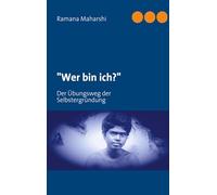 Wer Bin Ich?