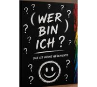 ( WER BIN ICH ): LGBTQ