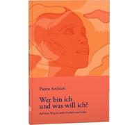 Wer Bin Ich Und Was Will Ich?