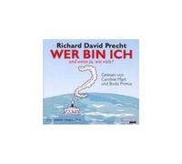 Wer Bin Ich ... Und Wenn Ja, Wie Viele? (Gekürzte Lesung)