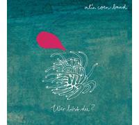 Coen, Alin -Band- - Wer Bist du [Import]