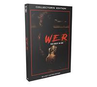 Wer - Das Biest in dir - Hartbox groß - Limited Collector's Edition auf 50 Stück [Édition Collector] [Blu-ray]