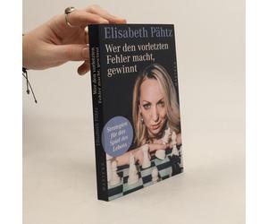Wer Den Vorletzten Fehler Macht, Gewinnt