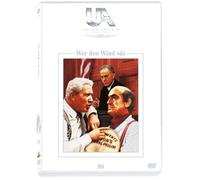 Wer den Wind sät [Import]