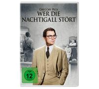 WER DIE NACHTIGALL STÖRT-NEUFES BONUSMATERIAL - 2 DVD NEUF
