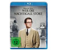 WER DIE NACHTIGALL STÖRT-NEUFES BONUSMATERIAL BLU-RAY NEUF