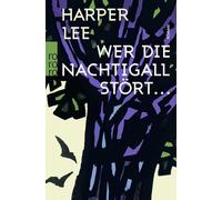 Wer die Nachtigall stort