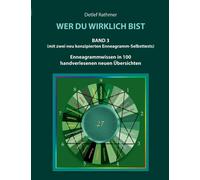 Wer Du Wirklich Bist - Band 3