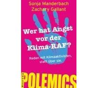 Wer Hat Angst Vor Der Klima-Raf?