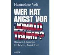 Wer Hat Angst Vor Donald Trump?