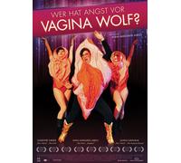 Margarita Albelo,Anna - Wer Hat Angst Vor Vagina Wolf [Import]