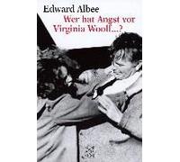 Wer Hat Angst Vor Virginia Woolf ...?