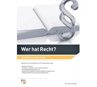 Wer hat Recht?: Rechtsfälle aus dem Alltag: (Bundle aus Buch und eBook) - Mommendey, Fritz