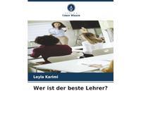 Wer ist der beste Lehrer?