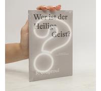 Wer Ist Der Heilige Geist?