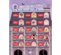 Wer Ist Der Täter? - Im Schloss