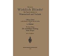 Wer Ist Der Wirklich Blinde?