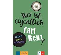 Wer ist eigentlich Carl Benz
