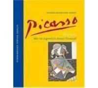 Wer ist eigentlich dieser Picasso? Benke, Britta (Auteur)