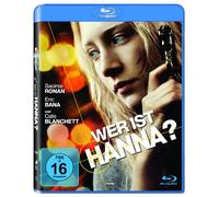 Wer ist Hanna?