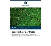 Wer Ist Hier Der Boss?