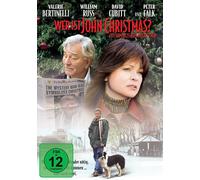 WER IST JOHN CHRISTMAS DVD NEUF VALERIE BERTINELLI/DAVID CUBITT/PETER FALK/+
