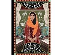 Wer Ist Malala Yousafzai?