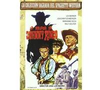 Wer kennt Johnny R. ? (1966) / La balada de Johnny Ringo (DVD) G
