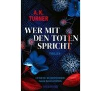 Wer Mit Den Toten Spricht