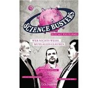 Wer nichts weiß, muss alles glauben | Werner Gruber Werner Gruber (Auteur)