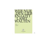 Wer Nur Den Lieben Gott Laesst Walten DVD DVD