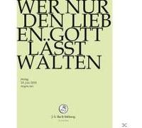 Wer Nur Den Lieben Gott Laesst Walten DVD E