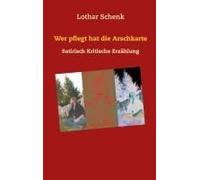 Wer Pflegt Hat Die Arschkarte