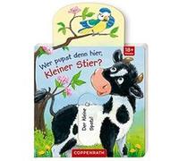 Wer pupst denn hier, kleiner Stier? | Anna Taube Anna Taube (Auteur)