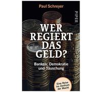 Wer Regiert Das Geld?