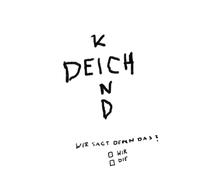 Deichkind – Wer Sagt Denn das? – Vinyle 2LP