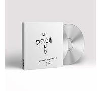 Wer Sagt Denn das? (Ltd. t.)